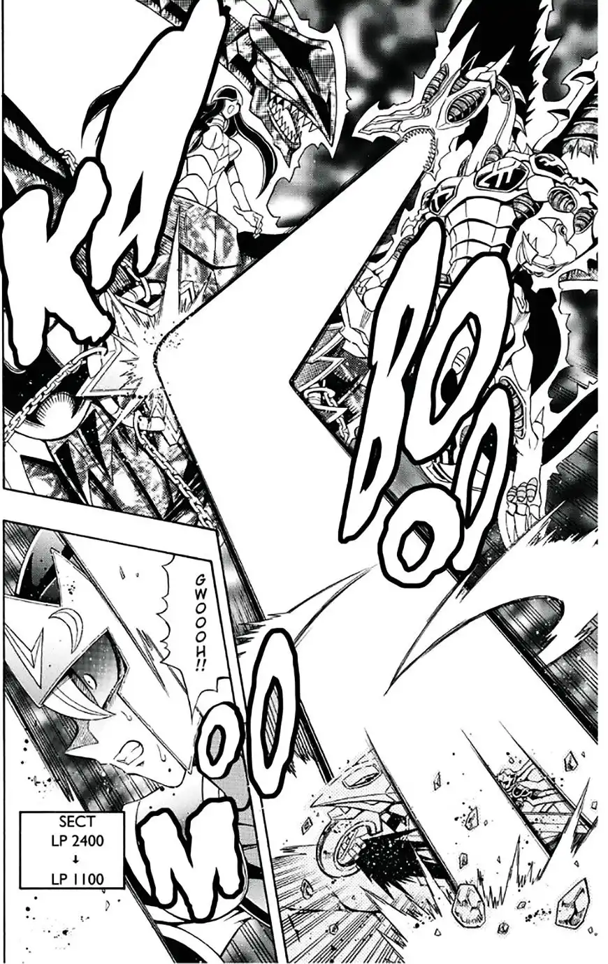 Yu-Gi-Oh! 5Ds Chapter 54 24